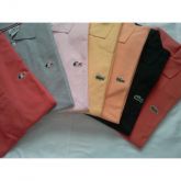 Camisa La Coste