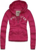 Moletom Hollister Feminino C/ Capuz