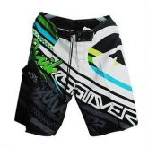 Bermuda Quiksilver - Poliester