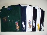Camisas pólo Ralph Lauren
