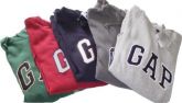 Gap Masculino e Feminino