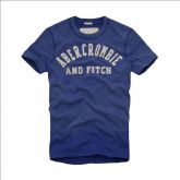 Camiseta Estilo Muscle Abercrombie