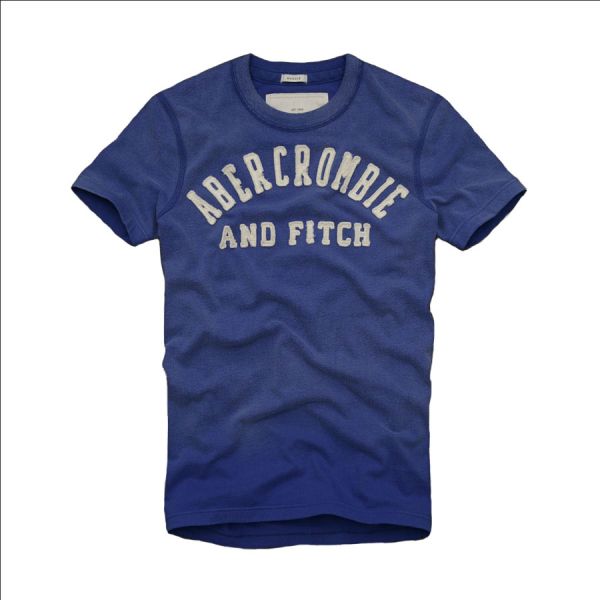 Camiseta Estilo Muscle Abercrombie