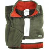 Blusa de Lã La Coste