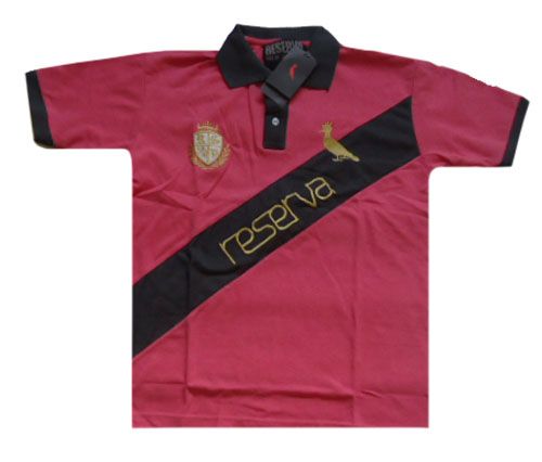 Camisa Polo Reserva Nova Coleção